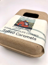 Load image into Gallery viewer, Small Caramel &amp; Bar Bundle - Farmhouse Chocolates