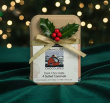 Load image into Gallery viewer, Chocolate Covered Caramel