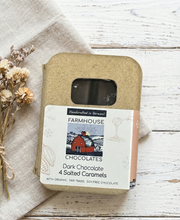 Load image into Gallery viewer, Chocolate Covered Caramel