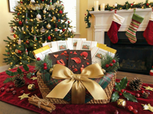 Load image into Gallery viewer, 71% Dark Chocolate with Fennel Pollen &amp; Strawberries – 2 oz Bar