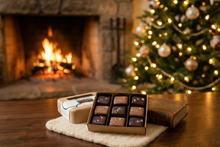 Load image into Gallery viewer, Chocolate Covered Caramel