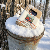 Dark Chocolate Truffles – 4-Piece