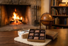 Load image into Gallery viewer, Chocolate Covered Caramel