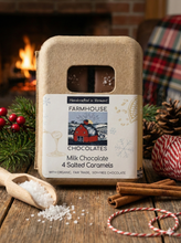 Load image into Gallery viewer, Chocolate Covered Caramel