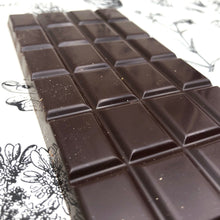 Load image into Gallery viewer, 80% w/ Cardamom &amp; Lemon (Organic, Fair Trade Chocolate Bar) - Farmhouse Chocolates