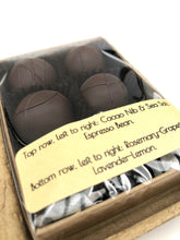 Load image into Gallery viewer, Medium Bundle of Caramels, Truffles &amp; Bars - Farmhouse Chocolates