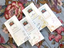 Load image into Gallery viewer, 38% Milk Chocolate w/ Orange &amp; Alaskan Sea Salt (Organic, Fair Trade Chocolate Bar) - Farmhouse Chocolates