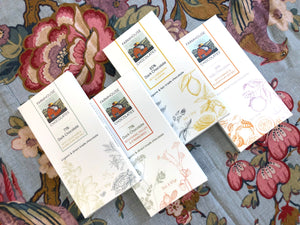 38% Milk Chocolate w/ Orange & Alaskan Sea Salt (Organic, Fair Trade Chocolate Bar) - Farmhouse Chocolates