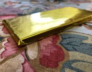 71% with Fennel Pollen & Strawberries (Organic, Fair Trade Chocolate Bar) - Farmhouse Chocolates