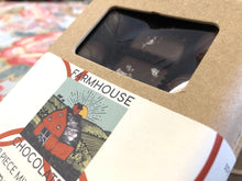 Load image into Gallery viewer, 12 Piece Truffle and Caramel Mixed Box - Farmhouse Chocolates