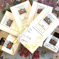 Chocolate Lovers' Bundle – Caramels, Organic Chocolate Truffles & Bars