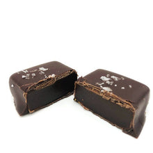 Load image into Gallery viewer, Dark Chocolate Covered Salted Caramel - Farmhouse Chocolates