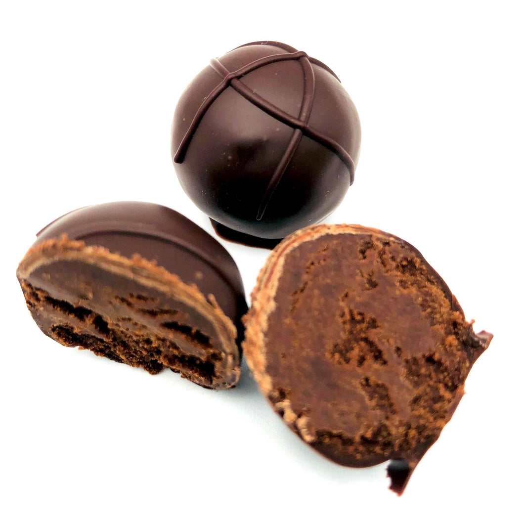Small Truffle & Chocolate Bars Bundle - Farmhouse Chocolates