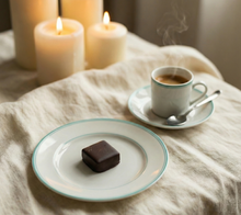 Load image into Gallery viewer, Dark Chocolate Truffles – 4-Piece