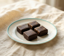 Load image into Gallery viewer, Dark Chocolate Truffles – 4-Piece