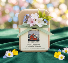 Load image into Gallery viewer, Chocolate Covered Caramel