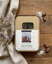 Load image into Gallery viewer, Chocolate Covered Caramel