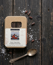 Load image into Gallery viewer, Chocolate Covered Caramel