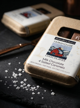 Load image into Gallery viewer, Chocolate Covered Caramel