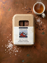 Load image into Gallery viewer, Chocolate Covered Caramel