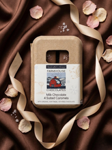 Load image into Gallery viewer, Chocolate Covered Caramel