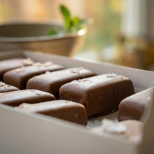 Load image into Gallery viewer, Chocolate Covered Caramel