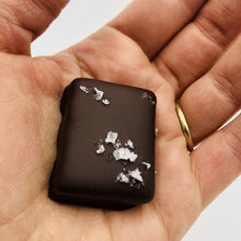 Load image into Gallery viewer, Chocolate Covered Salted Caramel - Farmhouse Chocolates