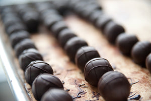 Medium Bundle of Caramels, Truffles & Bars - Farmhouse Chocolates